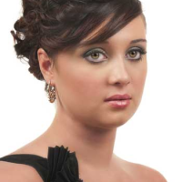 Wedding Hairstyles Pictures #47