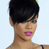 Hairstyles For Long Faces Black Female