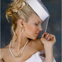 Wedding Hairstyles Pictures #13