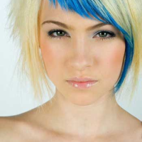 Short Hairstyles Pictures #10