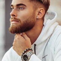 Medium Length 2019 Men's Hairstyles