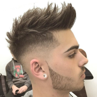 Top 10 Hairstyles For Men 2020