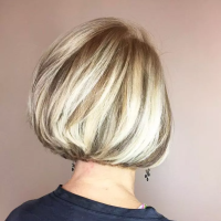 Gorgeous Hairstyles For Women Over 50