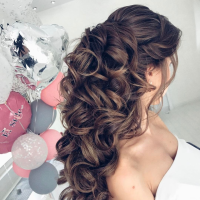 Easy Hairstyles For Prom 2018