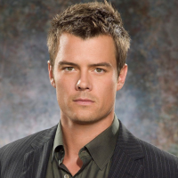 Josh Duhamel Short Hairstyles