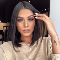 Medium Black Hairstyles 2019