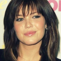 Medium Length Hairstyles For Fat Faces