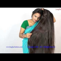 Homely Hairstyles For Long Hair