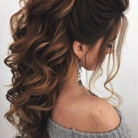 Rough Hairstyles For Long Hair