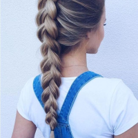 Beginner Easy Hairstyles For Work