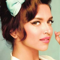 Bollywood Retro Hairstyles For Long Hair