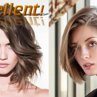 36 Excellent Short Bob Haircut Models You’ll Like | Hair Colors