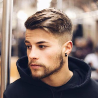 Mens Hairstyles For 30 Year Olds