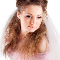 Wedding Hairstyles Pictures #45