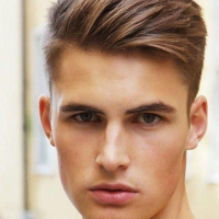 2019 Mens Summer Hairstyles