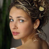 Wedding Hairstyles Pictures #15