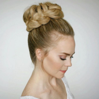 Homemade Hairstyles For Long Hair