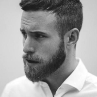 Best Short Hairstyles For Straight Hair Men