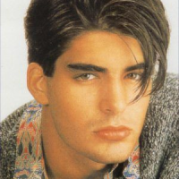 Men's Hairstyles In The 1980s