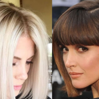 2020 Short bob hairstyles for ladies who always feel beautiful