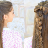 Elegant and Beautiful Hairstyles for Special Occasions