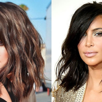 Long Bob Hairstyles | 28 Best Bob Haircut Ideas and Hair Colors