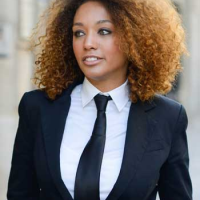 Black Hairstyles for Women Pictures #8