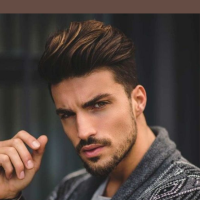 Best Hairstyles 2019 For Men