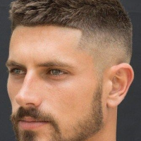 Afro Caribbean Mens Hairstyles