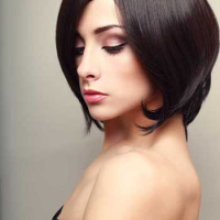 Latest Bob Hairstyles Photos #8