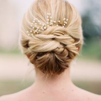 Houston Wedding Hairstyles