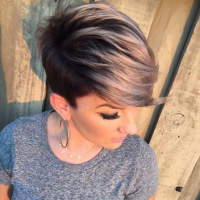 Awesome Short Hairstyles For Girls