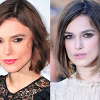 2019 Short Bob Haircuts for Female