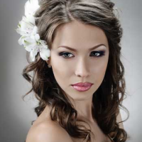 Wedding Hairstyles Pictures #48