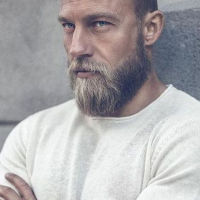 Short Viking Hairstyles