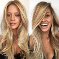 16 Best Honey Blonde Hair Color