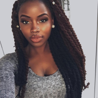 Black Hairstyles 2017 Crochet