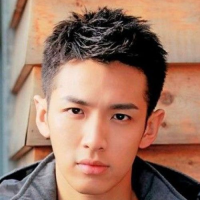 Mens Hairstyles Asian