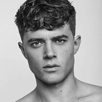 Mens Curly Fringe Hairstyles