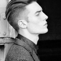 Hairstyles For Men In 20s