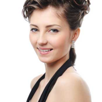 Short Hairstyles Photos #78