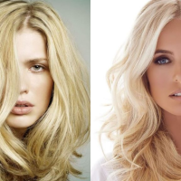 Shades of Blonde Hair Colors for Long Hair in 2021-2022