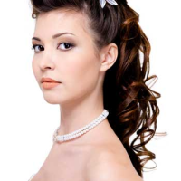 Wedding Hairstyles Pictures #37