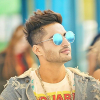 Jassi Gill Hairstyle Cutting