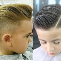 Top 25 Boys Undercut Haircuts & Hairstyles for 2024